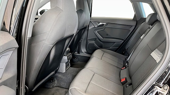 Audi A3 11 of 12