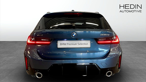 BMW 330e 7 of 10