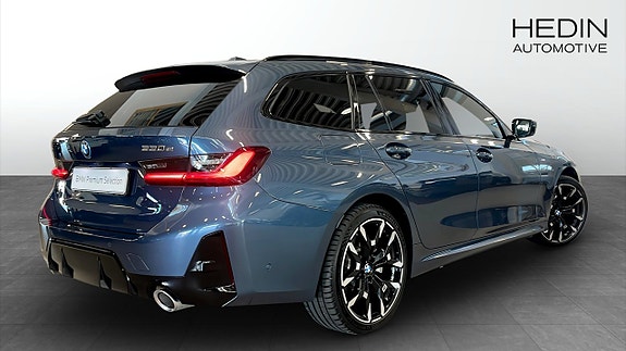 BMW 330e 2 of 10