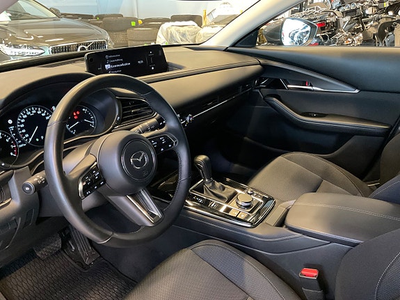 Mazda CX-30 7 of 15