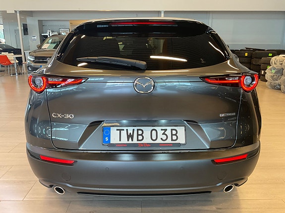 Mazda CX-30 5 of 15