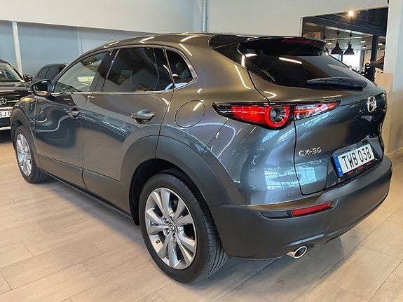 Mazda CX-30 6 of 15