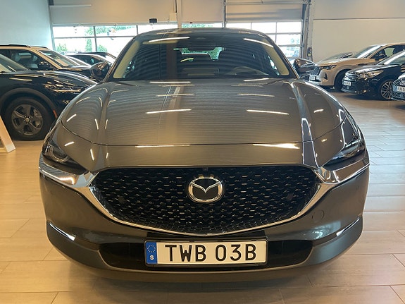 Mazda CX-30 2 of 15
