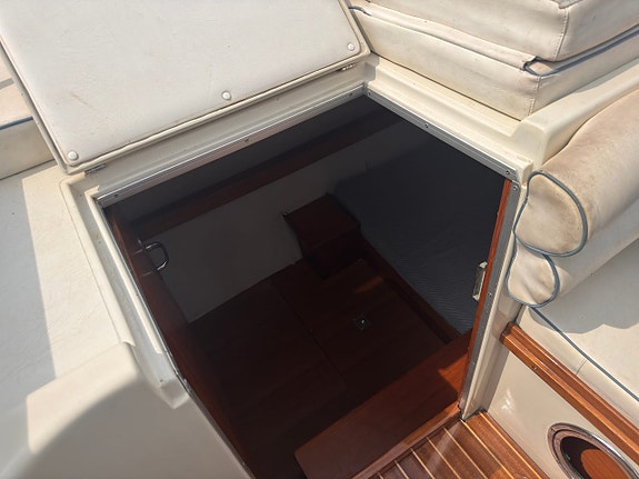 Nidelv 28 HT | Volvo Penta TAMD41A 29 of 30