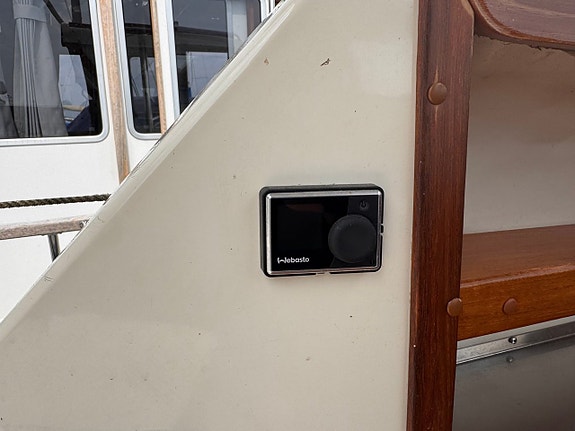 Nidelv 28 HT | Volvo Penta TAMD41A 22 of 30