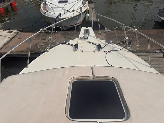 Nidelv 28 HT | Volvo Penta TAMD41A 8 of 30