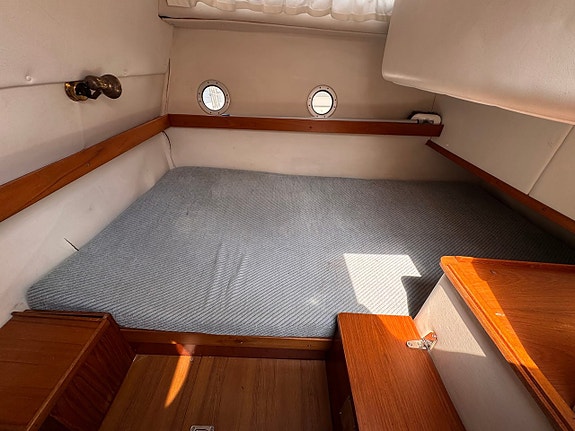 Nidelv 28 HT | Volvo Penta TAMD41A 30 of 30