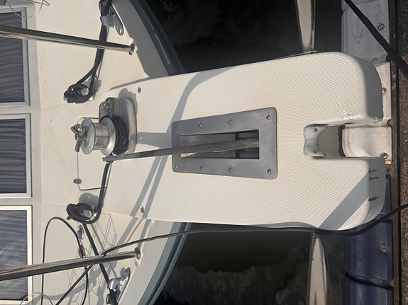 Nidelv 28 HT | Volvo Penta TAMD41A 4 of 30