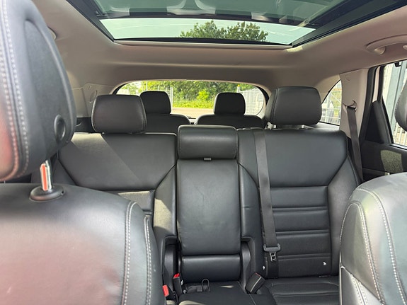 Kia Sorento 7 of 29