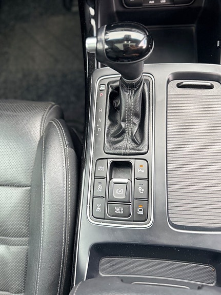 Kia Sorento 19 of 29