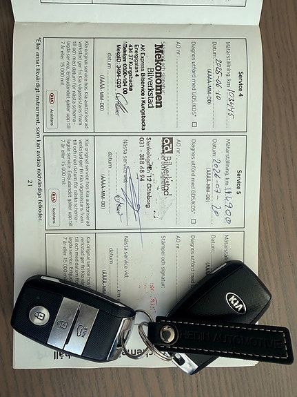 Kia Sorento 23 of 29
