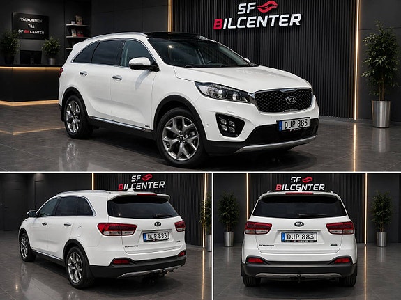 Kia Sorento 29 of 29