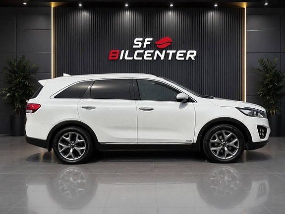 Kia Sorento 28 of 29