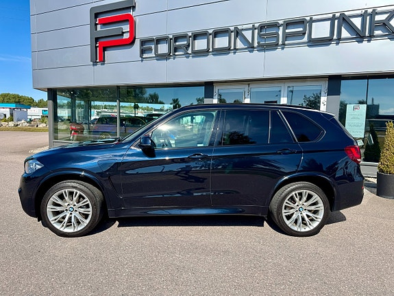 BMW X5 6 of 18
