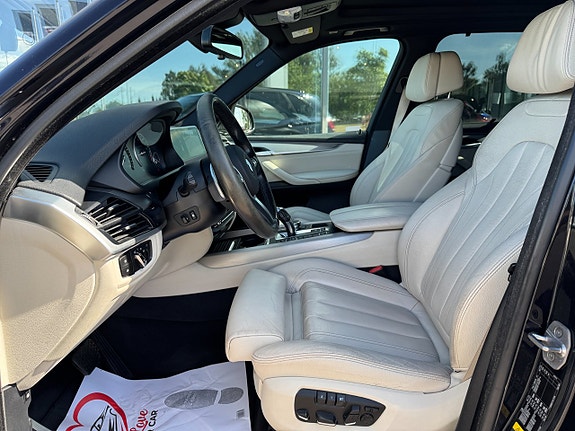 BMW X5 7 of 18