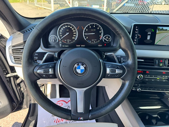 BMW X5 9 of 18