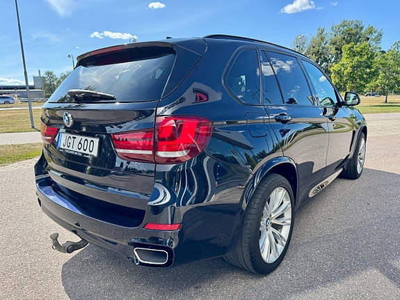 BMW X5 4 of 18