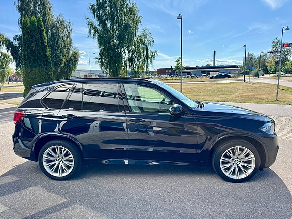 BMW X5 3 of 18