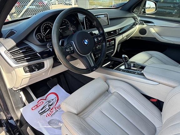 BMW X5 8 of 18