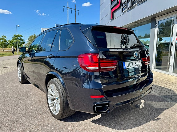 BMW X5 5 of 18