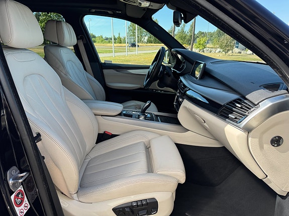 BMW X5 12 of 18