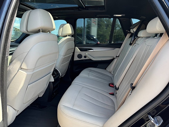 BMW X5 17 of 18