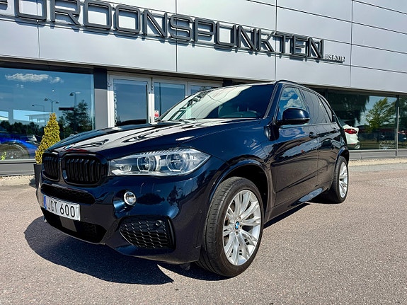 BMW X5 2 of 18