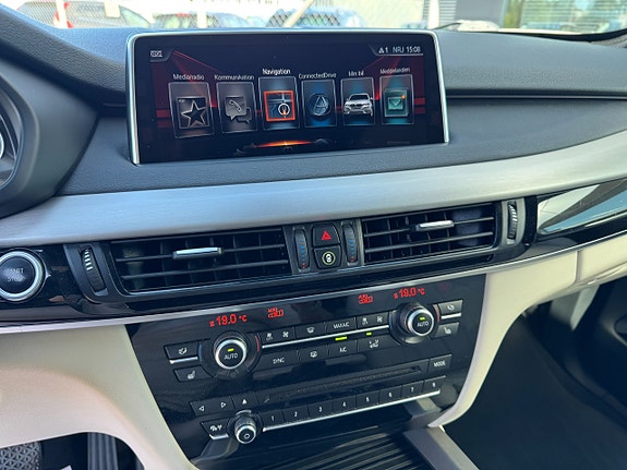 BMW X5 10 of 18