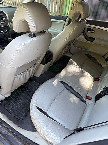 Saab 9-3 7 of 8