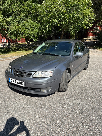 Saab 9-3 3 of 8