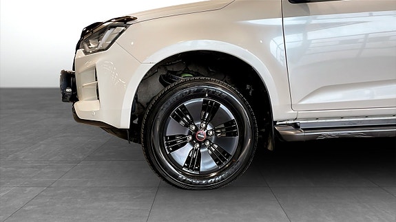 Isuzu D-max 9 of 10