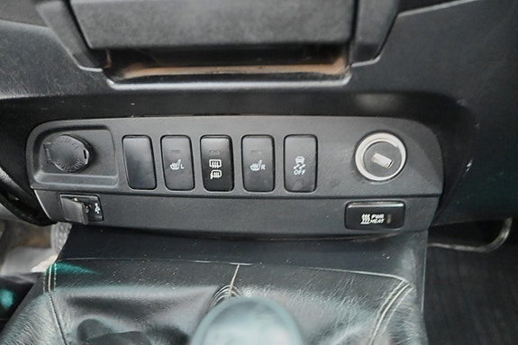 Toyota HiLux 18 of 19