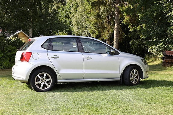 Volkswagen Polo 5 of 12