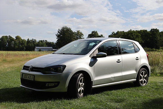 Volkswagen Polo 3 of 12
