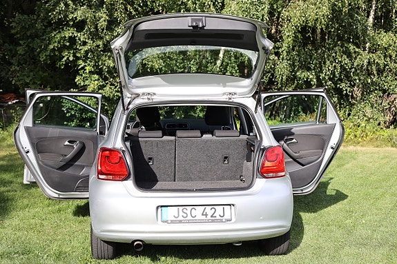 Volkswagen Polo 11 of 12