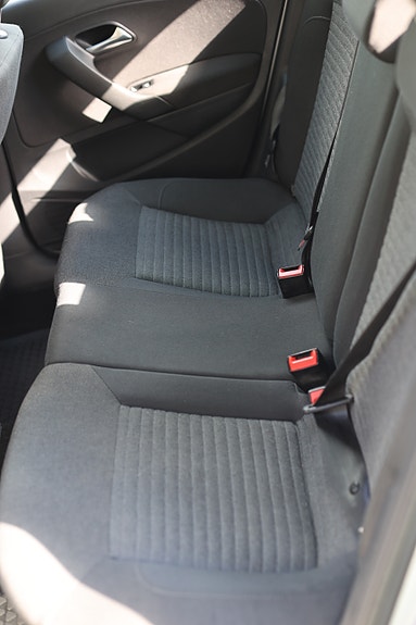 Volkswagen Polo 9 of 12