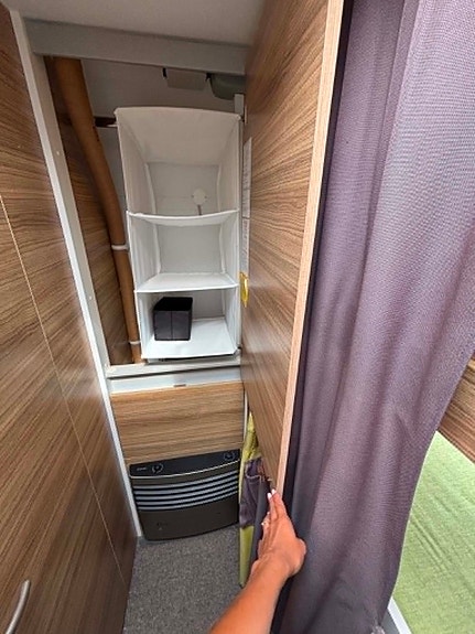 Adria Altea 552 PK 11 of 15