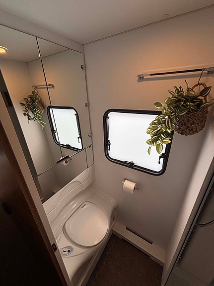 Adria Altea 552 PK 14 of 15
