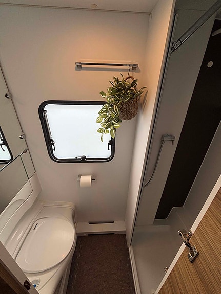 Adria Altea 552 PK 12 of 15