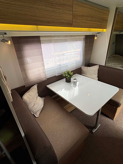 Adria Altea 552 PK 8 of 15