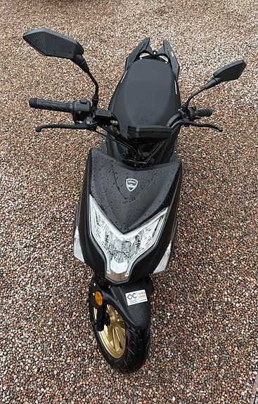 Viarelli RS 50 3 of 5