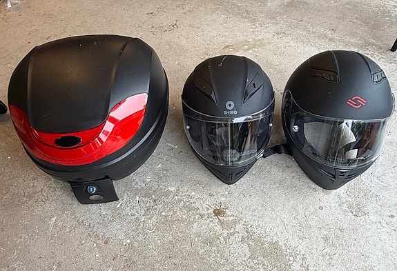 Viarelli RS 50 5 of 5