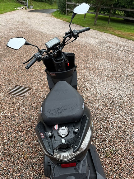 Viarelli RS 50 4 of 5