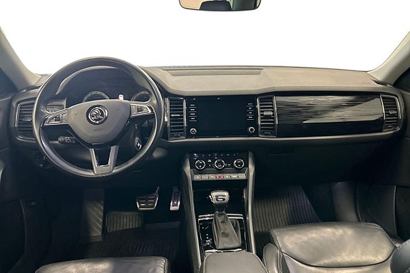 Skoda Kodiaq 7 of 15