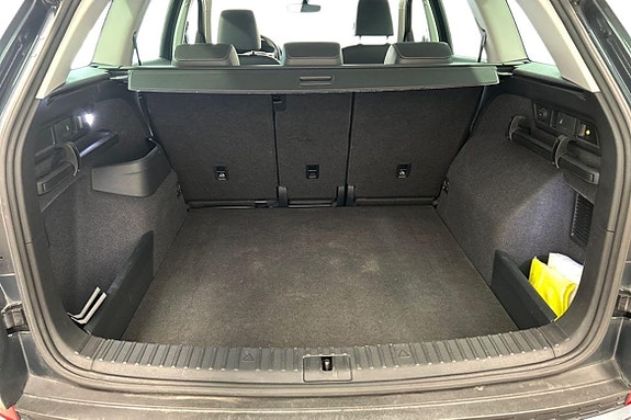 Skoda Kodiaq 9 of 15