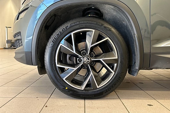 Skoda Kodiaq 13 of 15