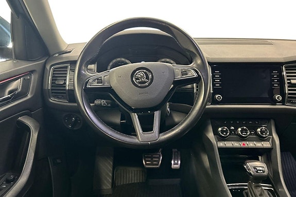 Skoda Kodiaq 8 of 15