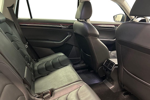 Skoda Kodiaq 6 of 15