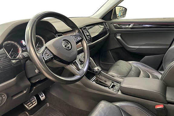 Skoda Kodiaq 10 of 15