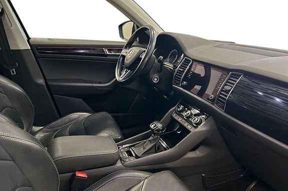 Skoda Kodiaq 5 of 15